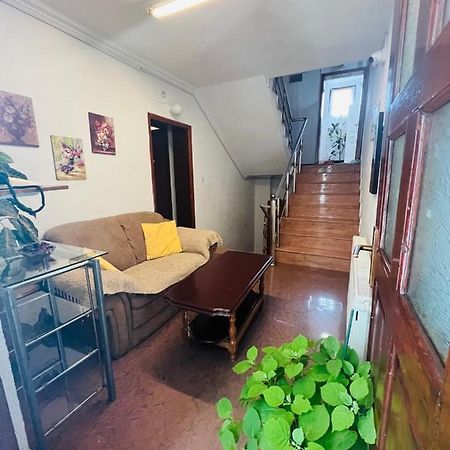 Guest House Velania 普里什蒂纳 外观 照片