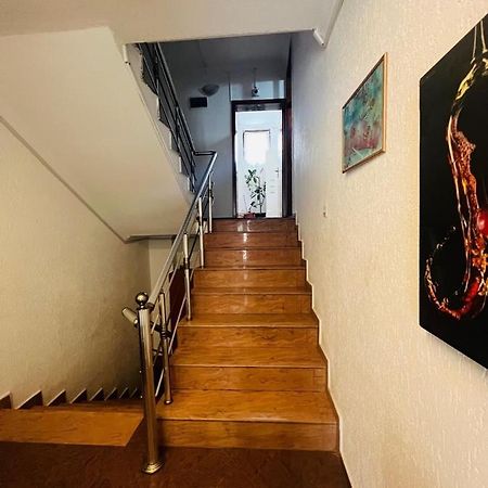 Guest House Velania 普里什蒂纳 外观 照片
