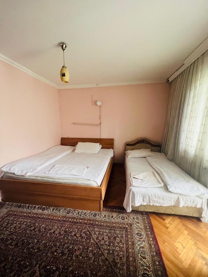 Guest House Velania 普里什蒂纳 外观 照片