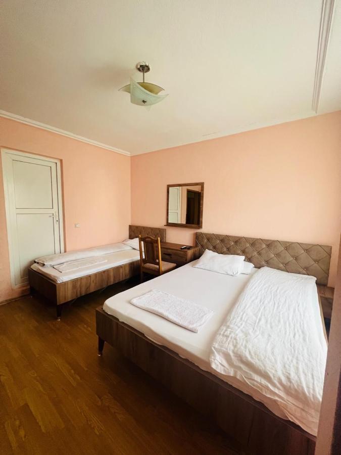 Guest House Velania 普里什蒂纳 外观 照片