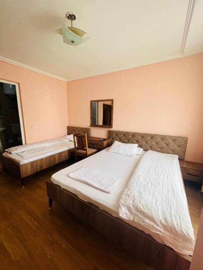 Guest House Velania 普里什蒂纳 外观 照片